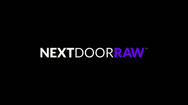 NextDoorRaw Fuck Me Raw While He Watches