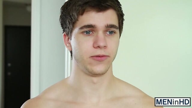 Will Braun slams Josh Peters hot ass after some