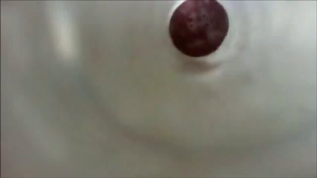 Pussy POV fucking and cumming inside clear Fleshlight