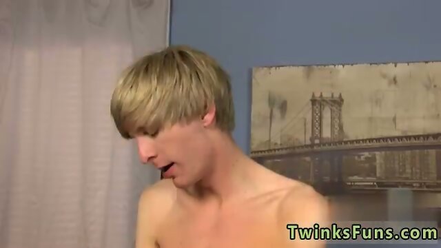 Liam Keeps His Bossy Ways in Gay Ass Fucking HD Gallery