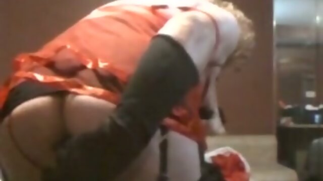 sissy slut spurting sissy cream