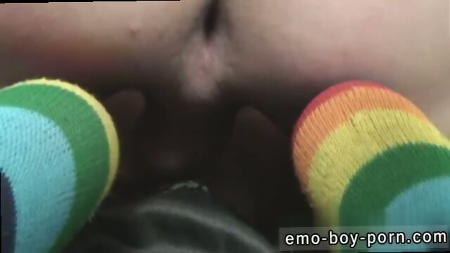 Josh Osbourne`s Magnificent Mates: Dark Gangbang Men