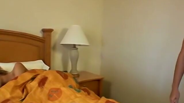 Drunk Buddies Get Rough in the Hotel: Casey & Zack!