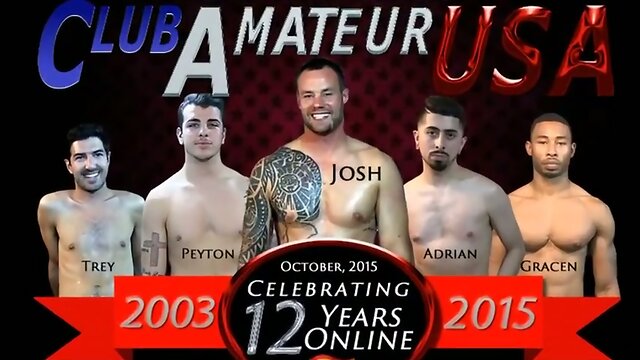 Classic CAUSA 253 Ken Mack and Shayne