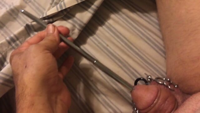 Pumped and 10mm sound