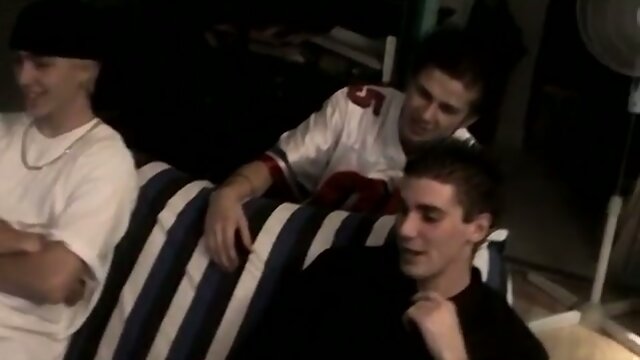 Gay spanking brief and gay crying while spanking first