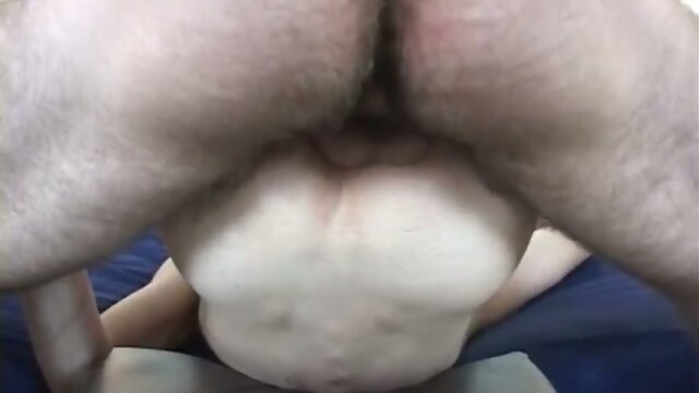 Shoved Face-Down: Gay First Time with Broke Ginger Boys
