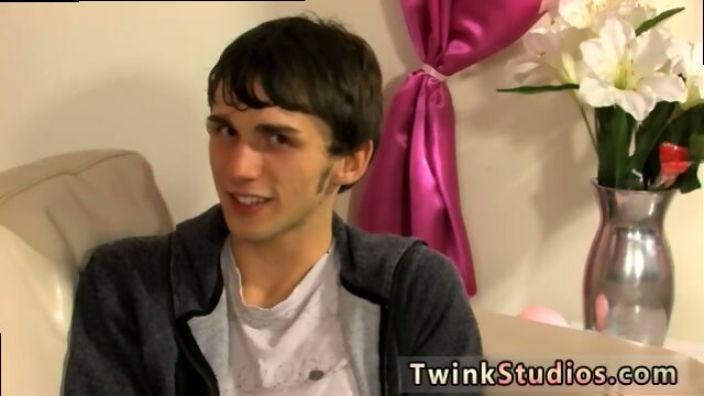 Colby London`s Hot Fetish: Proving His Worth with Strip