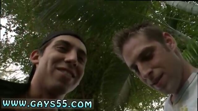 Hot Coffee Shop Boy Toy: Gay Public Nudity & Reality!