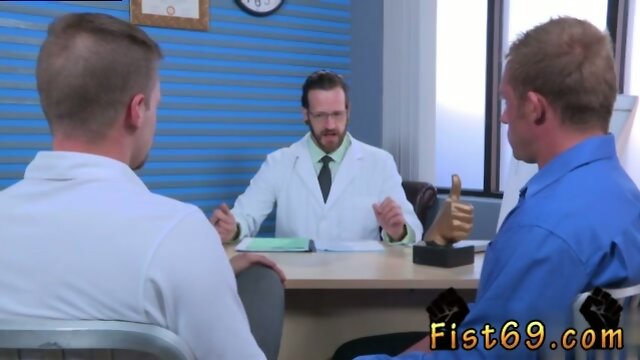 A Session of Help and Love: Brian & Preston`s Russian