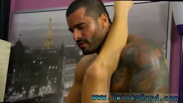 Jacobey London Gets Stiff Pounding from Brazilian