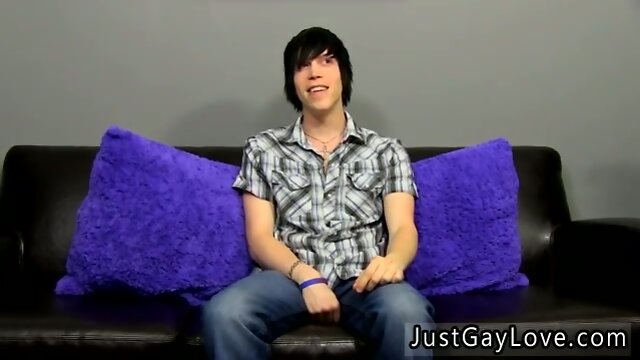 Gay tube masturbation Some of you may already be
