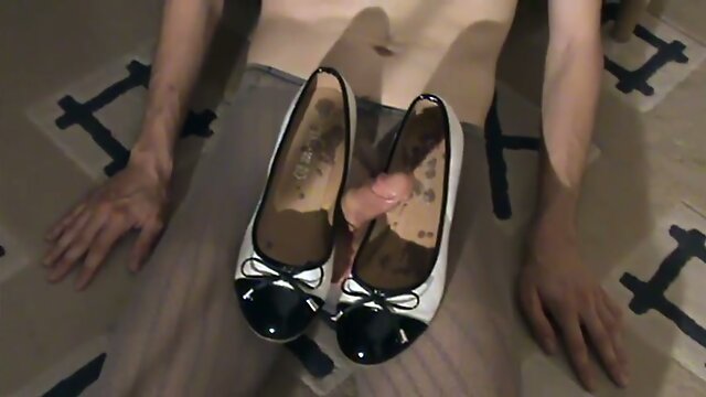 Fill Up My Ballet Flats