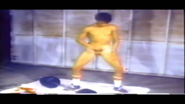 Retro - Jeff Noll