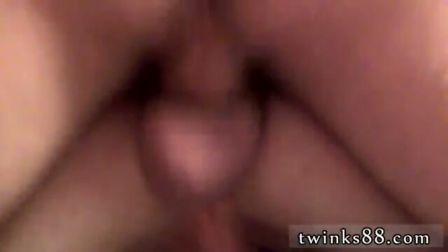 Alexander & Chase Make Out: Andrew Christian Undies &