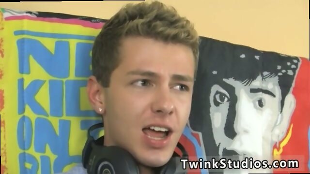 Jae & Keith: Lustful Hard Gay Sex Inside!