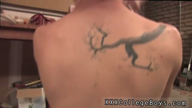 Young Boys Show Off Their Pierced Manstick: Free Mobile