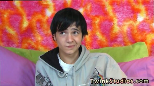 Aidan Rayne: The Unexpected Top TwinkStudios Actor!
