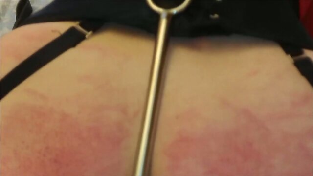 Another BDSM Session with Master John
