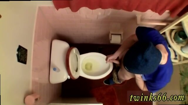 Back Spying on Men: Blacks & Sissy Boys Choking on