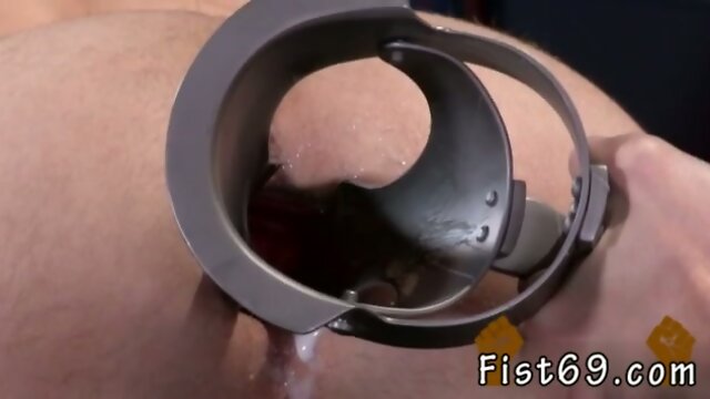 Boxing fist young guy gay porn xxx Chronic going