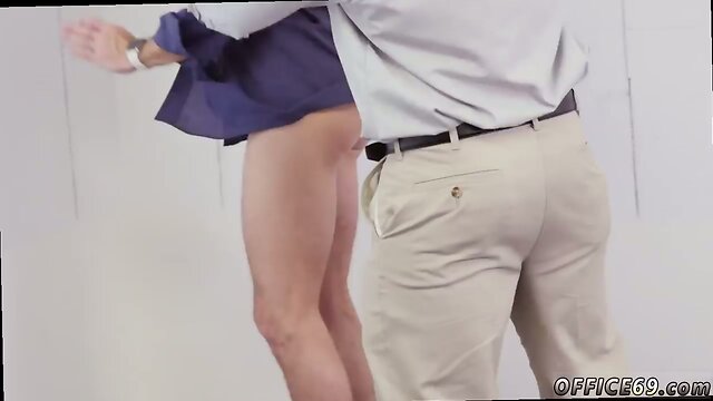 Helping Him Out: Straight Dicks Blowing Group Guy