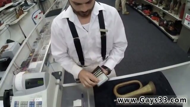 Real straight older men naked gay I know he needs money