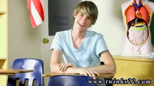 Preston Andrews` World Takeover: A Mobile Teen Porn