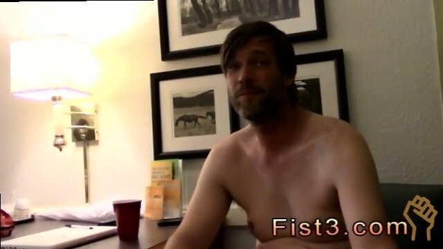 Gay twinks fisted movie While they share orgy stories,