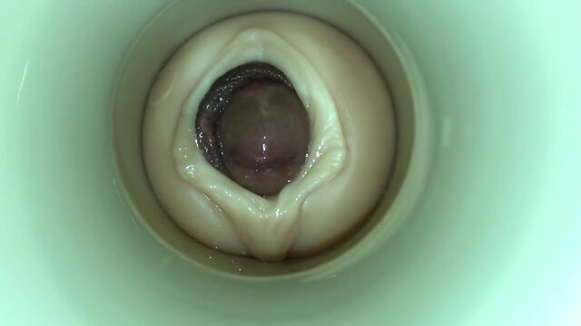 Baby Batter by cum cam man