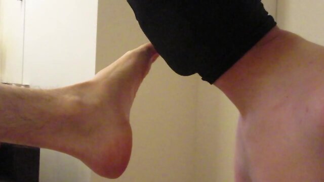 Bonne lope suceuse de bite, couilles, cul - Gay slut