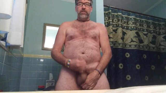 7 01 17 sunday morning beating meat literally