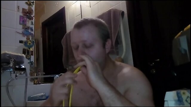 Deep Throat 120 inch (3m 5sm) new world record !!!