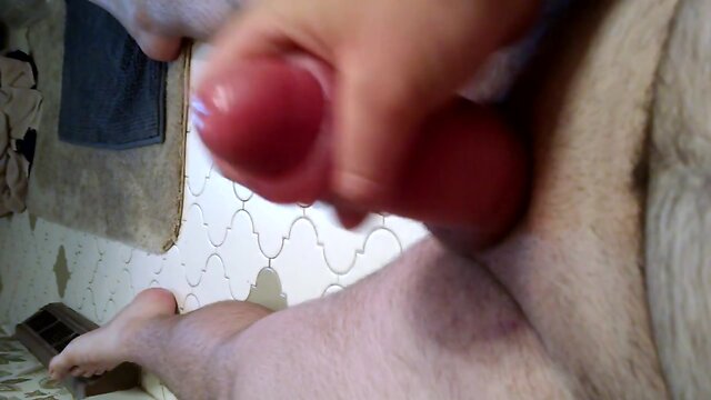 pumped cock cumming multiple times