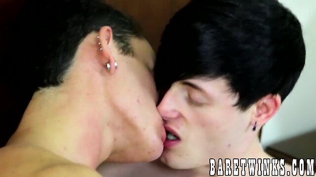 Carmen Delano enjoys fucking his boyfriend Jessie