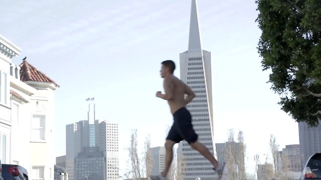 NextDoorRaw Str8 Jocks First time is Bareback