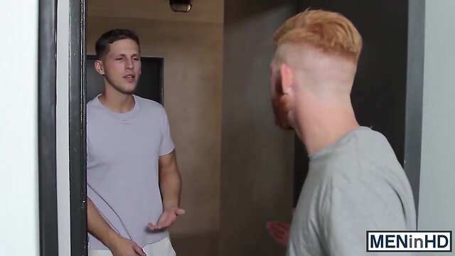 Roman Todd get inside and drill Bennett Anthonys sweet