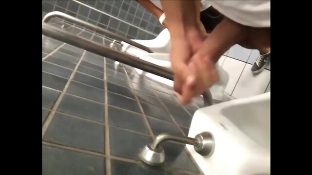 public bathroom collection 3