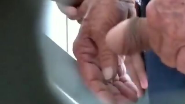 BEST OF WC SPY EVER - Banheirao Sao Bernardo 6 WC SPY