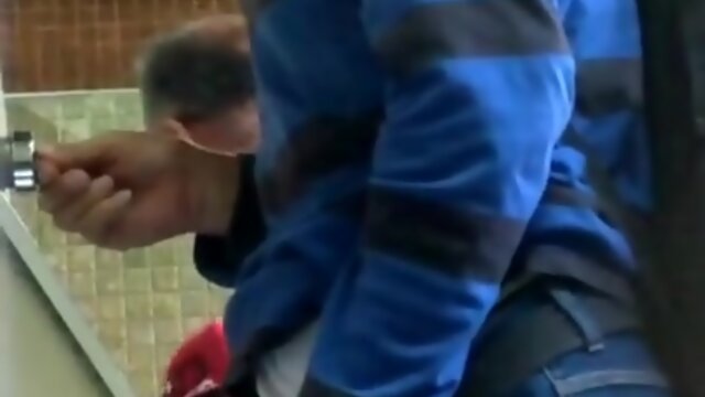 Banheirao Santo Andre 3 WC SPY