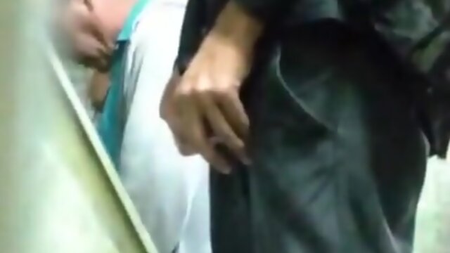 Banheirao Santo Andre ABC SPY BATHROOM