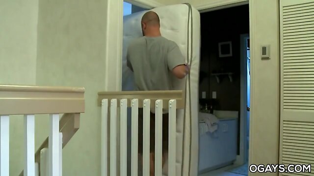 Breaking It In - David Chase, Jake Jennings