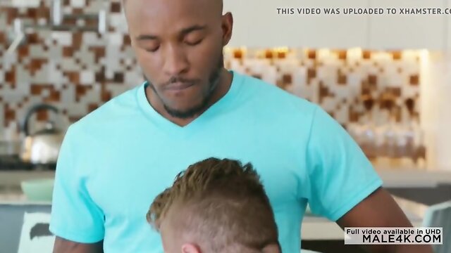 Wife Caught On Her Husband With A Ebony Guy!