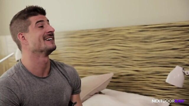 Nextdoorraw cmon dad! u owe me dude! its condomless