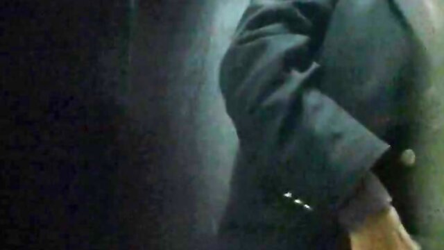 Aged man public toilet 3