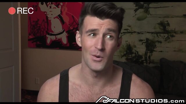 Hot blonde brazilian gets dicked hard by hunk