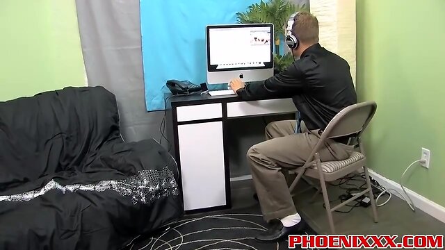Alex Solves Micah`s Problems - Big Cock, HD Videos, and