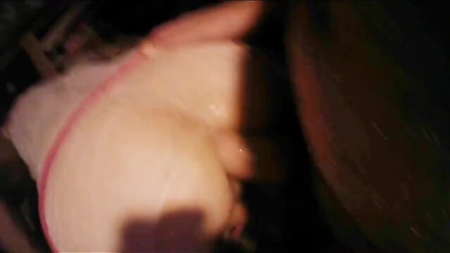 My personal jizz in bum clip