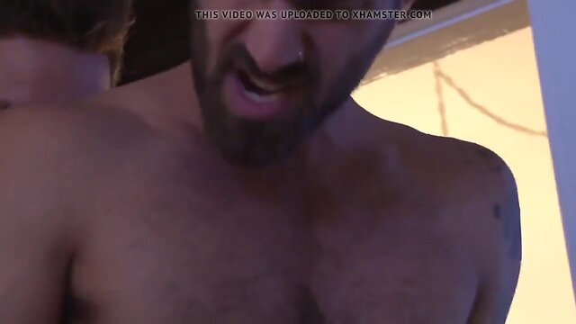 Adam ramzi and logan moore (otl)