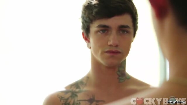 Answered prayer - the banker